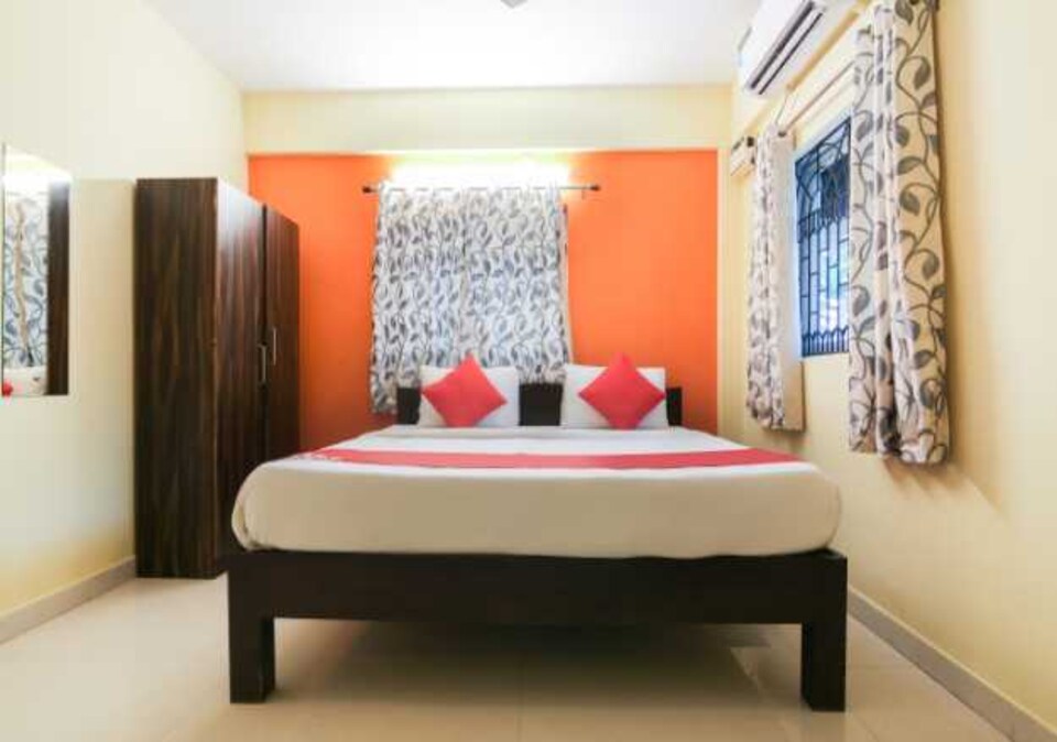 prop going live with new code - GOA2714, Calangute Goa, Goa