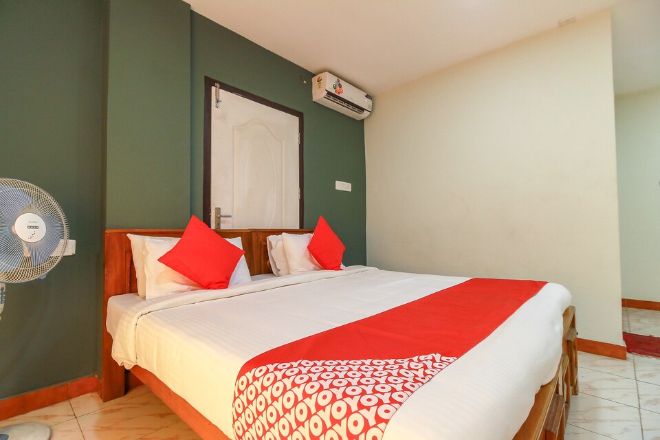 OYO 12851 Structural Homes, Calicut Airport, Calicut