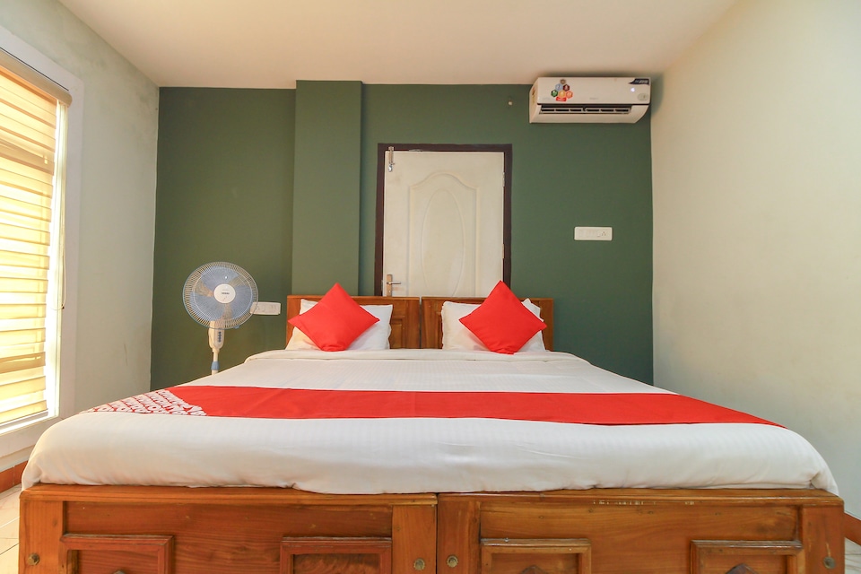 OYO 12851 Structural Homes, Calicut Airport, Calicut