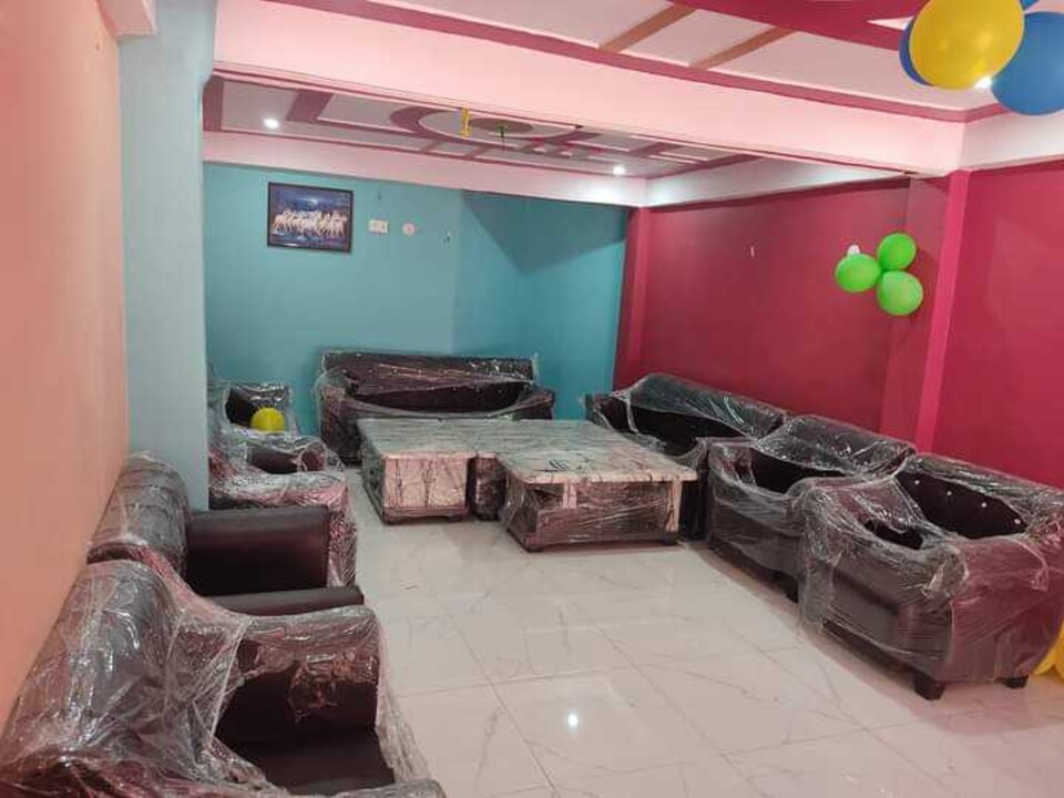 POP B Shri Ram Hotel And Restaurant, Auraiya, Auraiya