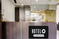 Hotel O Nashik Near Vijay Mamta Theatre Formerly Sahara Inn