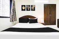 Hotel O Nashik Near Vijay Mamta Theatre Formerly Sahara Inn