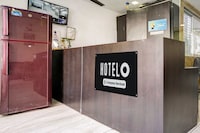 Hotel O Nashik Near Vijay Mamta Theatre Formerly Sahara Inn