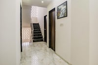 Hotel O Nashik Near Vijay Mamta Theatre Formerly Sahara Inn