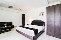 Hotel O Nashik Near Vijay Mamta Theatre Formerly Sahara Inn