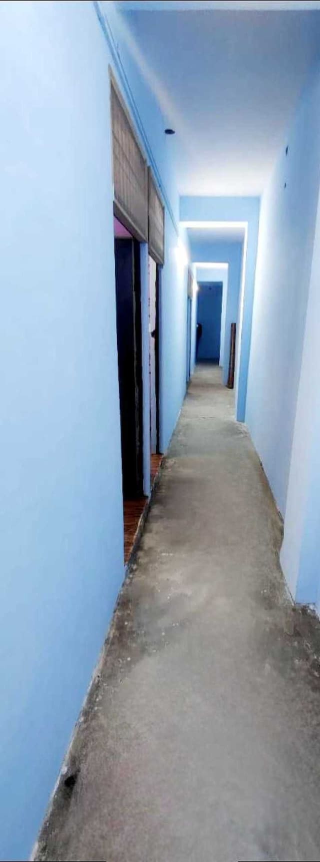 OYO 808054 THE VILLAGERS RESIDENCY