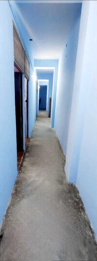 OYO 808054 THE VILLAGERS RESIDENCY