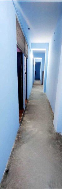 OYO 808054 THE VILLAGERS RESIDENCY