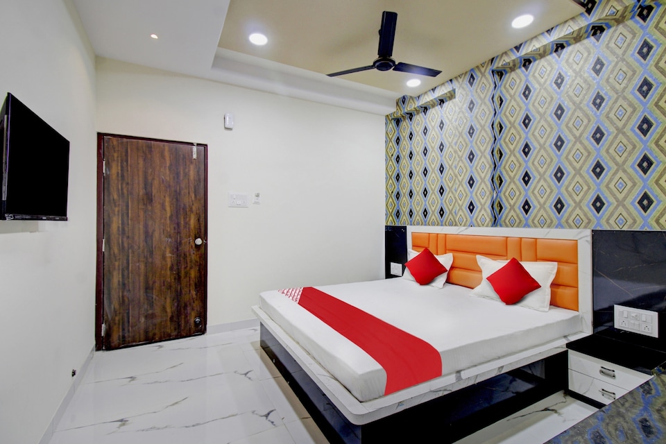 Hotel O One Plus Inn, Ramtek, Nagpur