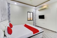 Hotel O One Plus Inn