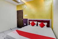 Hotel O One Plus Inn