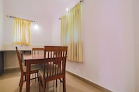 Super Hotel O The Goan Courtyard