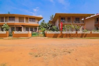 Super Hotel O The Goan Courtyard