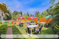 Super Hotel O The Goan Courtyard