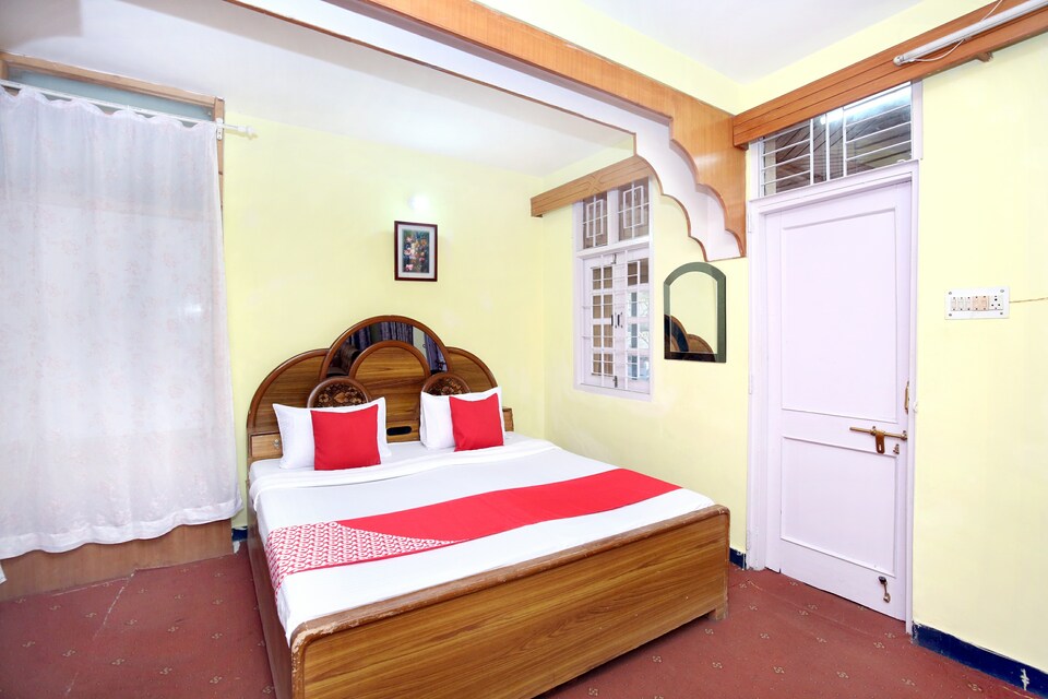 OYO 12858 Home 3BHK The Pavalion, Shimla, Shimla