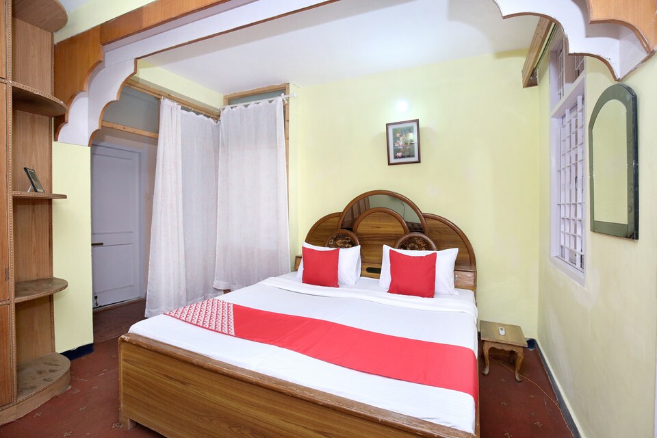 OYO 12858 Home 3BHK The Pavalion, Shimla, Shimla