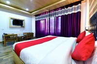 OYO Valley View Cottage