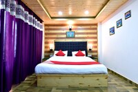 OYO Valley View Cottage