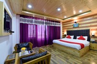 OYO Valley View Cottage