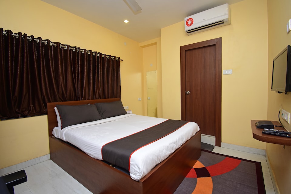 Collection O 650 गोकुल वीआईपी रोड , VIP Road Kolkata, कोलकाता