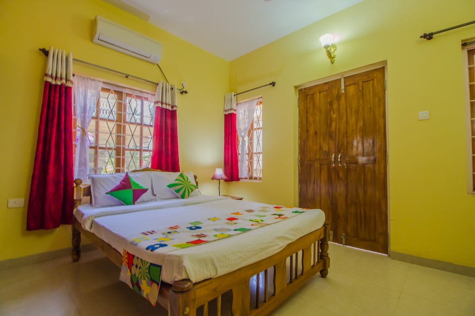 OYO 12865 Home Exquisite 3BHK Betalbatim, Panjim Goa, Goa