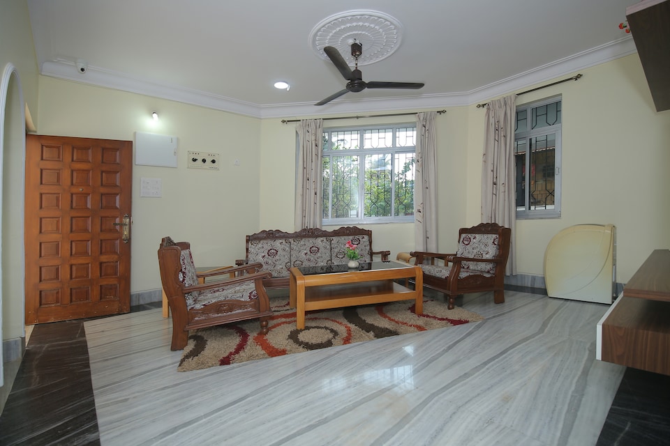 OYO 12866 Luxurious Stay, Vasco Goa, Goa