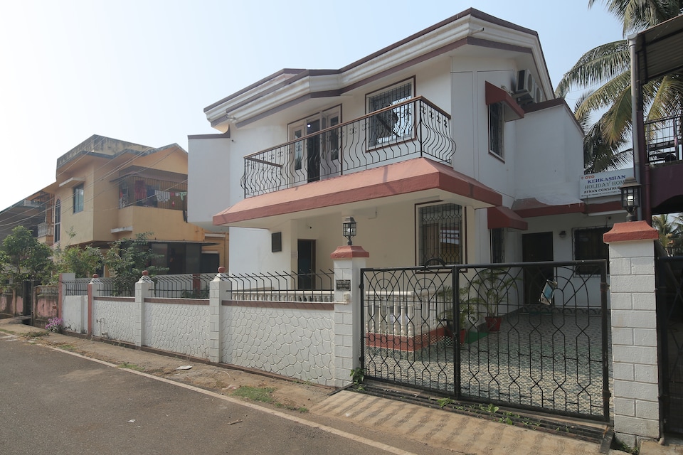 OYO 12866 Luxurious Stay, Vasco Goa, Goa