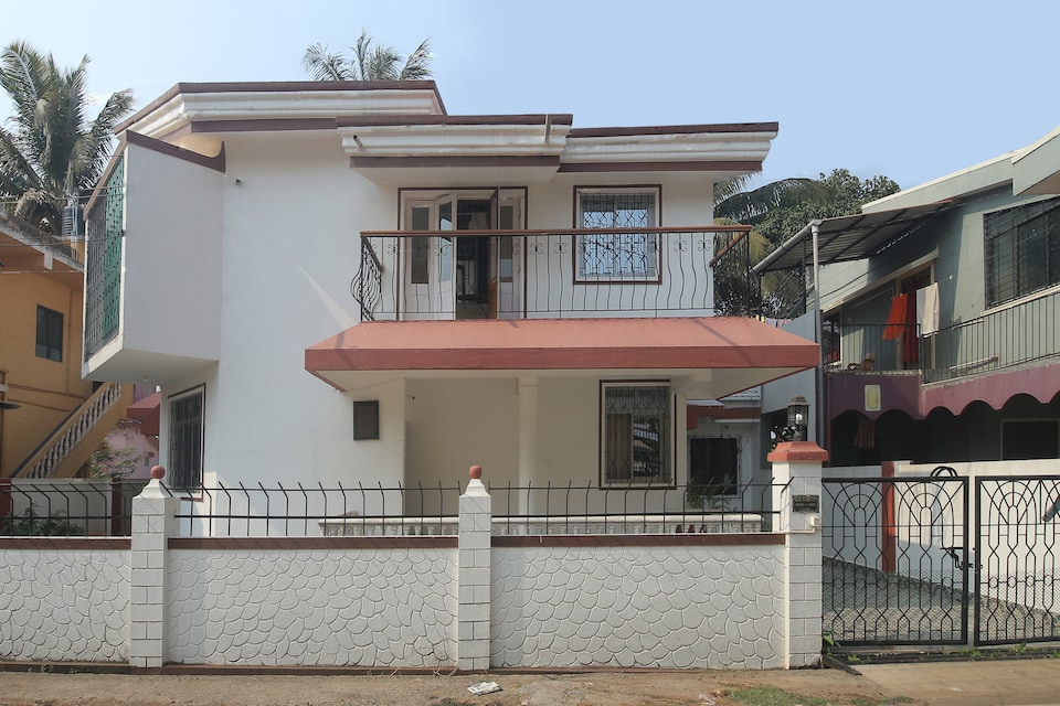 OYO 12866 Luxurious Stay, Vasco Goa, Goa