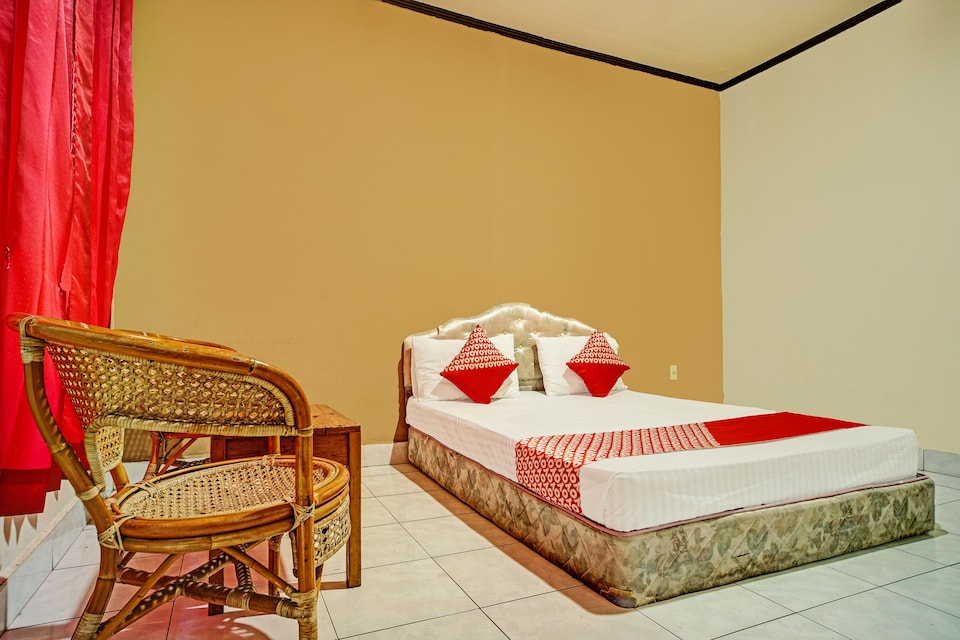 Capital O 92214 Beristera Hotel, Dairi, Dairi