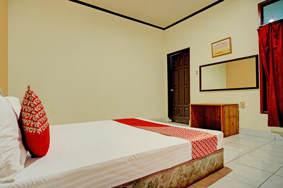 Capital O 92214 Beristera Hotel, Dairi, Dairi