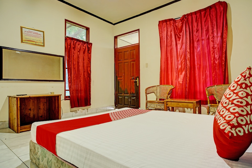 Capital O 92214 Beristera Hotel, Dairi, Dairi