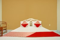 Capital O 92214 Beristera Hotel