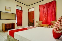 Capital O 92214 Beristera Hotel