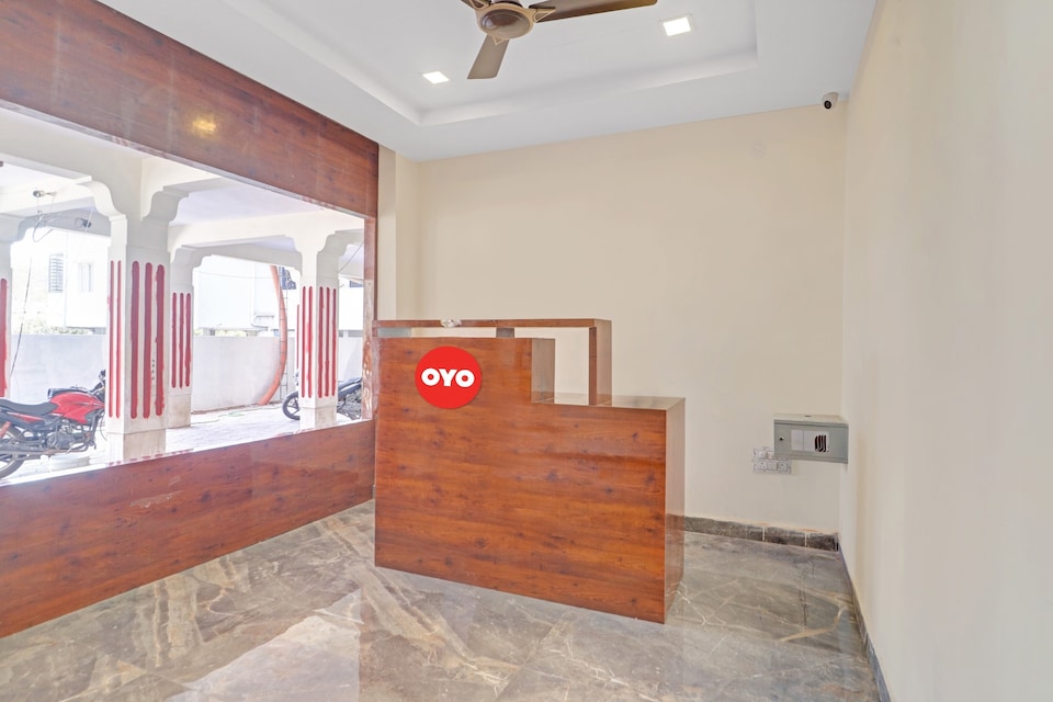 Flagship Hotel R Square, Abids-Nampally, Hyderabad