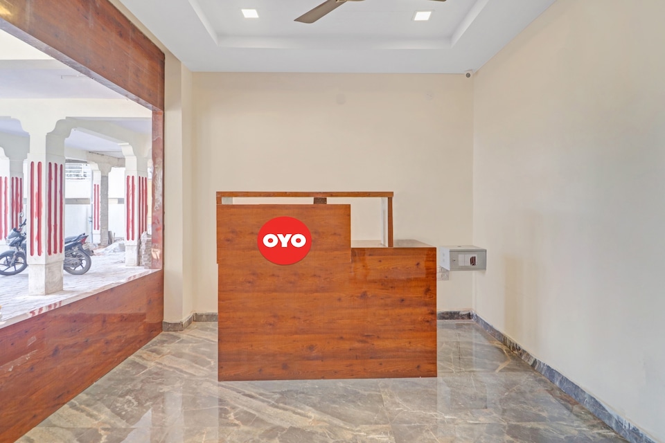 Flagship Hotel R Square, Abids-Nampally, Hyderabad