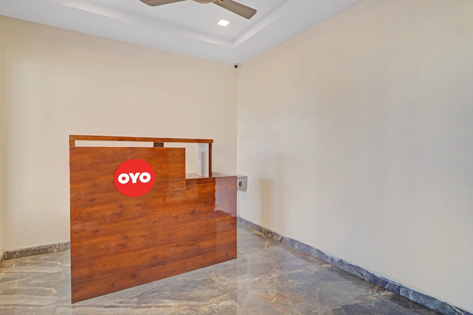 Flagship Hotel R Square, Abids-Nampally, Hyderabad