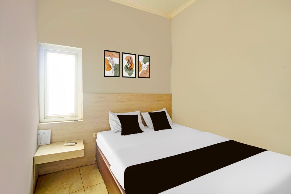 Hotel O Ciputat Near Uin Ciputat Formerly Elite Residence, Ciputat, Tangerang