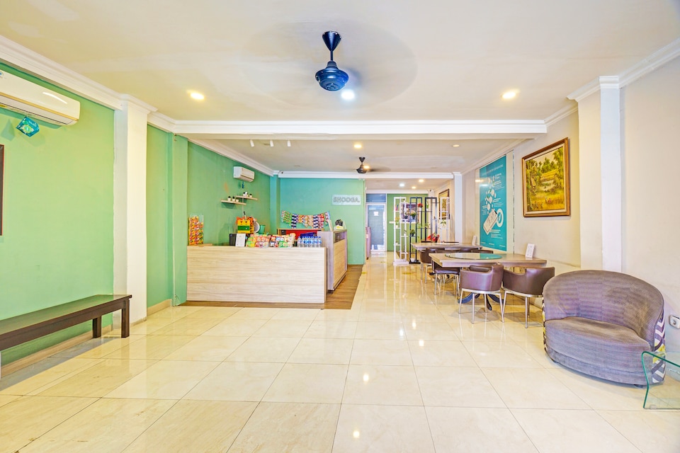 Hotel O Ciputat Near Uin Ciputat Formerly Elite Residence, Ciputat, Tangerang