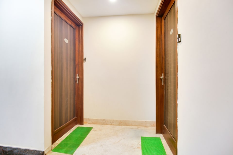 Hotel O Dhruva Residency, Ambala Cantt, Ambala