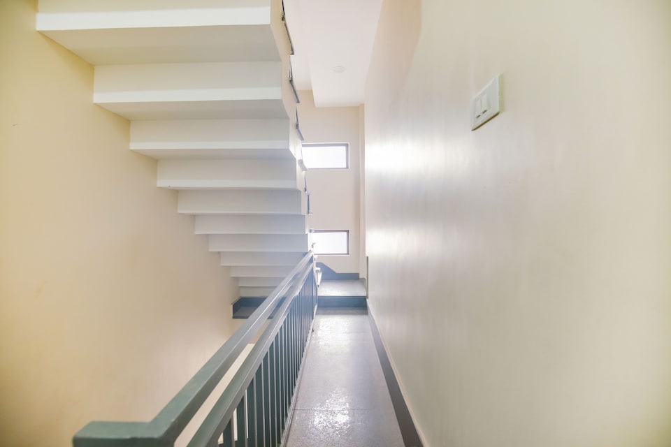 Hotel O Dhruva Residency, Ambala Cantt, Ambala