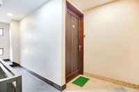Hotel O Dhruva Residency