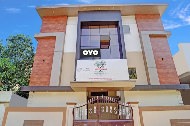 Hotel O Flagship Hotel Virksham