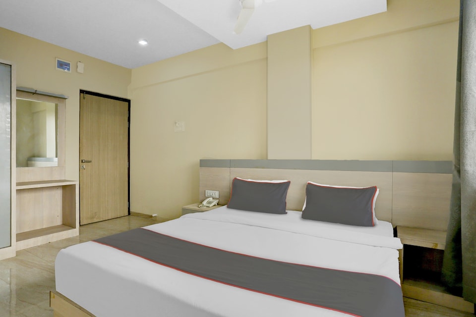 Collection O Hotel Bhiwandi Palace, Mumbai- Kalyan-Bhiwandi- Badalapur, Mumbai