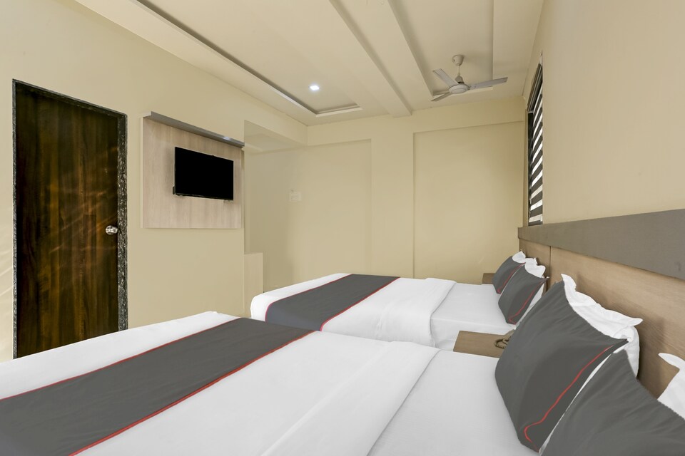 Collection O Hotel Bhiwandi Palace, Mumbai- Kalyan-Bhiwandi- Badalapur, Mumbai