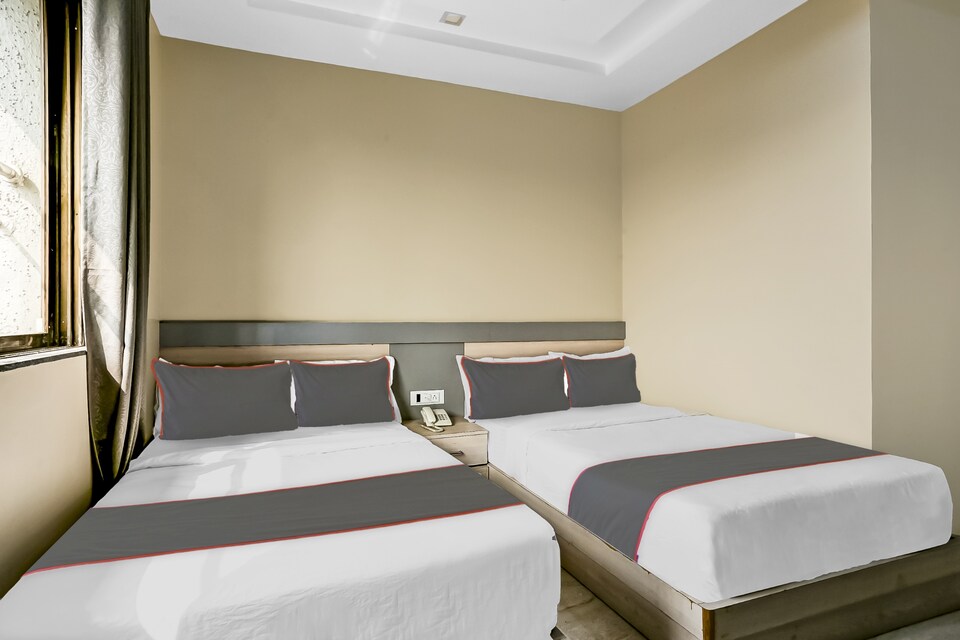 Collection O Hotel Bhiwandi Palace, Mumbai- Kalyan-Bhiwandi- Badalapur, Mumbai