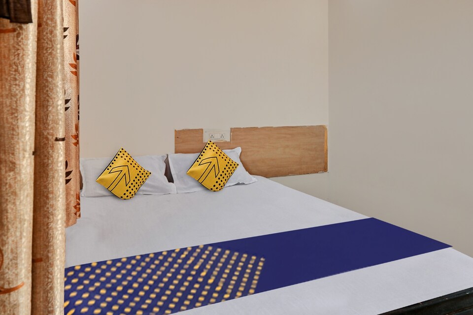 SPOT ON Hotel Manas Lodging And Restaurant, Nashik, Nashik