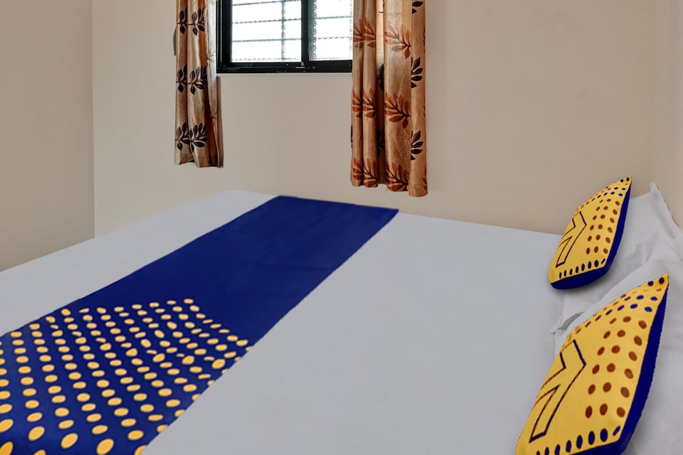 SPOT ON Hotel Manas Lodging And Restaurant, Nashik, Nashik