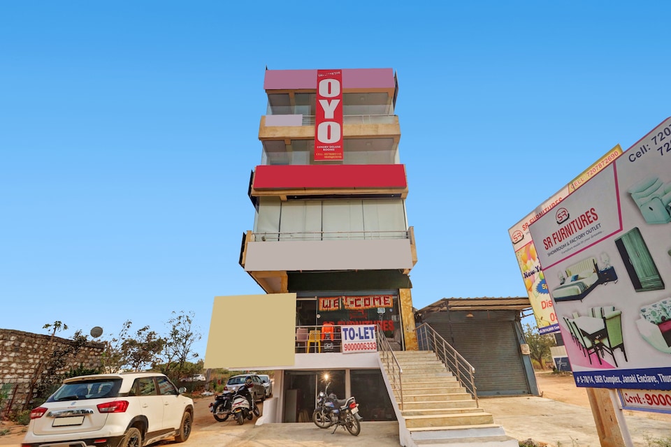 POP Sree Shakthi, Secunderabad, Hyderabad