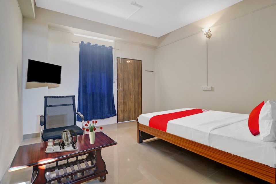 POP Sree Shakthi, Secunderabad, Hyderabad