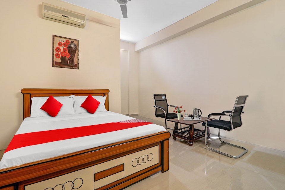 POP Sree Shakthi, Secunderabad, Hyderabad